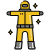 Protective Wear icon