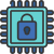 Secure icon