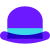 Sombreo hongo icon
