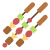 Skewers icon