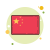 Cina icon
