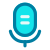 Mic icon