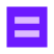 Знак равенства 2 icon