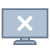 TV Off icon