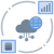 Datanomics icon