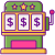 Slot Machine icon