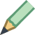 Crayon icon