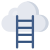 Cloud Career icon