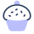 カップケーキ icon