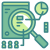 Analytics icon