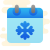 冬の間 icon