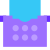 タイプライター icon