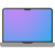 MacBook Pro M1 icon