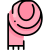 Sciarpa icon