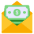 Cash icon