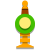 Bomba de chope icon