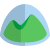 Basecamp, a privately web application company focus on web design to web application development icon