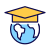 International Education icon
