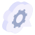 Cloud Settings icon