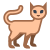 猫 icon