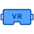 VR Goggles icon