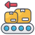 Conveyar Belt icon