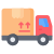 Delivery Truck icon