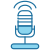 Podcast icon