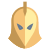 Elmetto di Doctor Fate icon