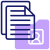 Document icon