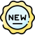 Nuevo icon