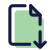 Open Document icon