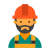 travailleur-barbe-peau-type-3 icon