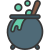 Cauldron icon