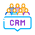 CRM icon