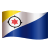 emoji caribenho-holanda icon