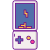 Tetris icon