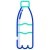 Water Bottle icon