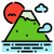 Fuji Mountain icon