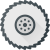 Cutting Disk icon