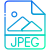 JPEG icon