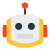 Roboter icon
