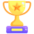 Trofeo icon