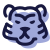 Jahr des Tigers icon