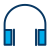 Auriculares icon