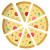 Pizza icon