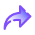 Forward Arrow icon