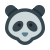 Panda icon