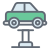 Car Maintenance icon