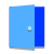 Open Door icon